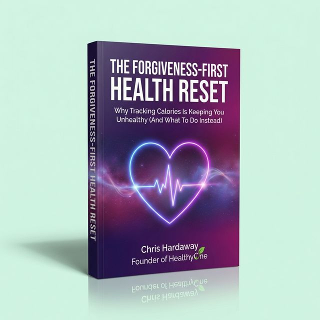 The Forgiveness-First Health Reset