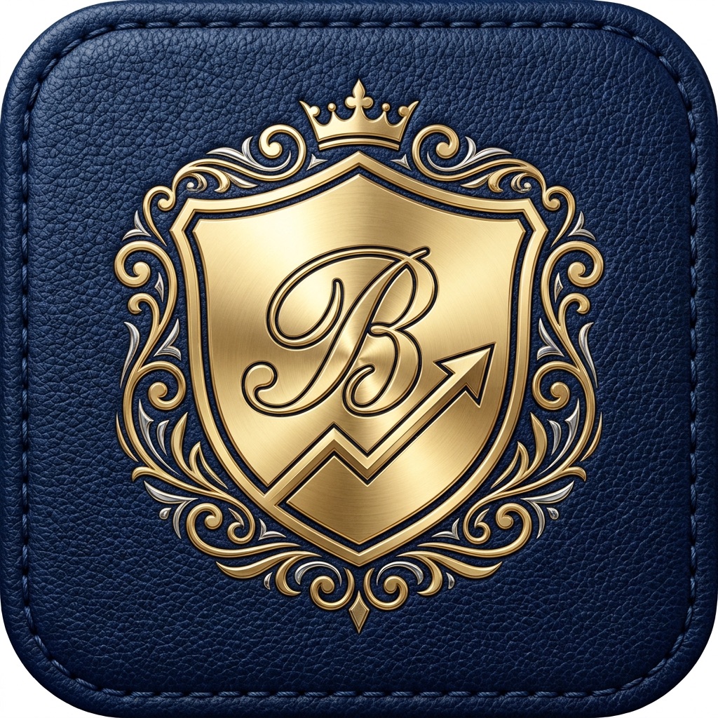 Budget Shield app icon