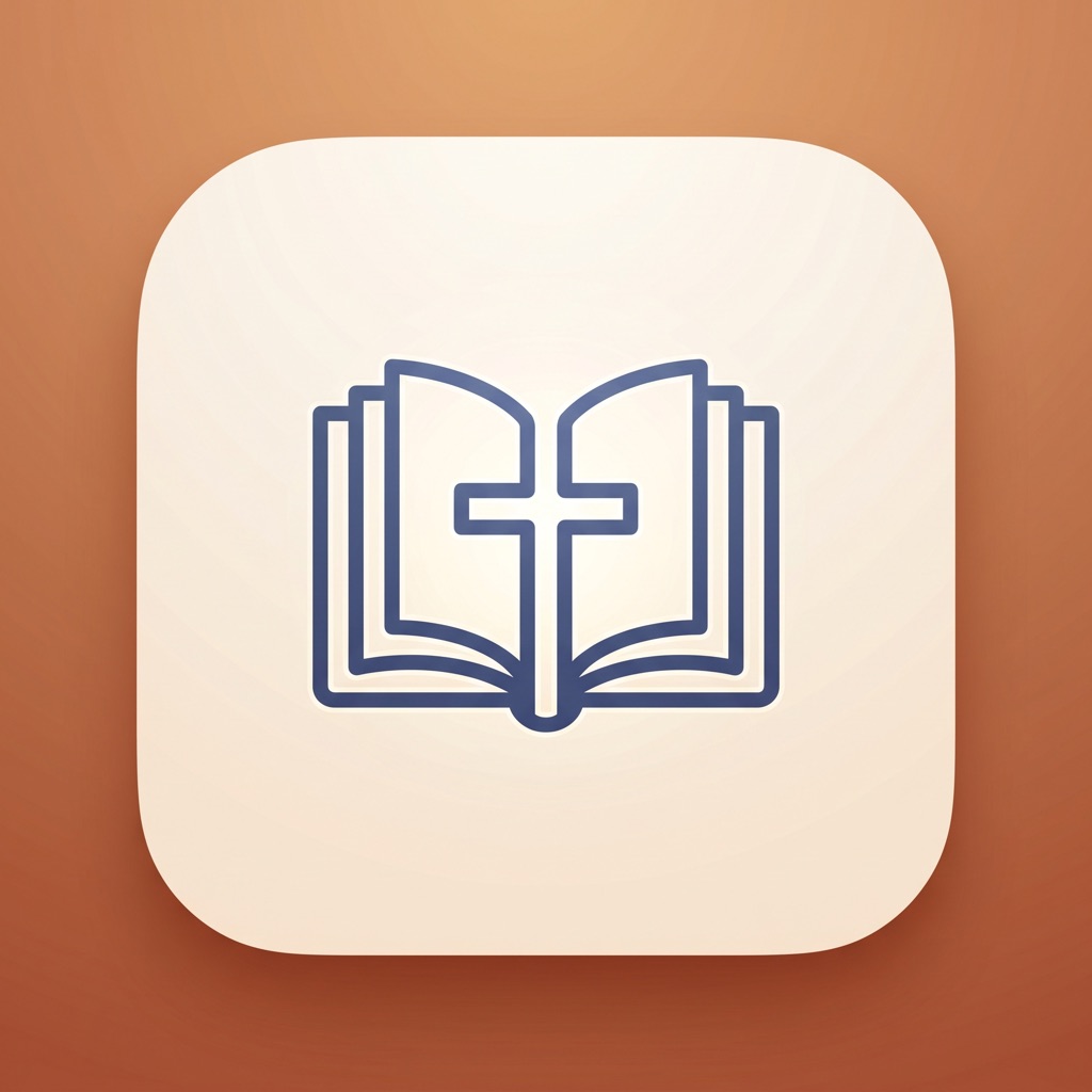 Healthy Faith app icon