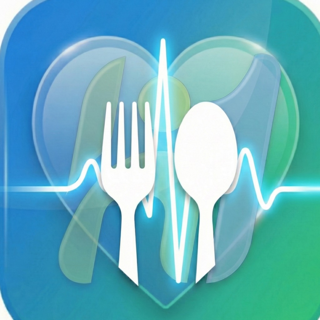 HealthyOne app icon