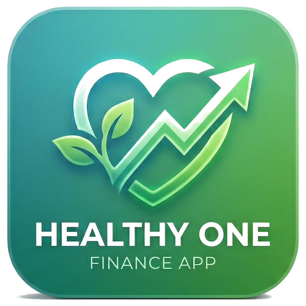 HealthyOne Finances Icon