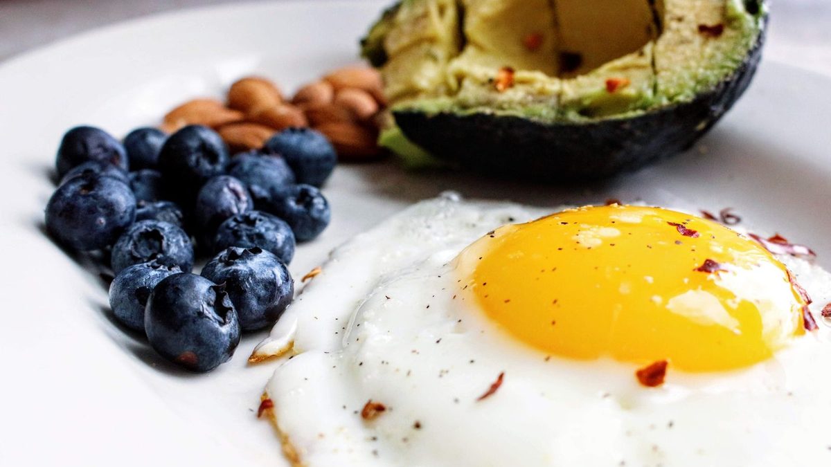20 GLP-1 Breakfast Ideas for No-Appetite Mornings (2026)